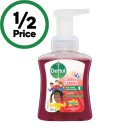 Dettol-Kids-Foaming-Hand-Wash-250ml Sale