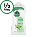 Dettol-Antibacterial-Hand-Wash-Refill-950ml Sale