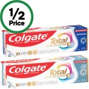 Colgate-Total-Advanced-Clean-Toothpaste-115g Sale