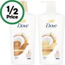 Dove-Shampoo-or-Conditioner-850ml Sale