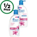 Head-Shoulders-Shampoo-or-Conditioner-660ml Sale
