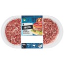 Woolworths-Australian-Angus-Chuck-Brisket-or-Steakhouse-Quarter-Pound-Beef-Burger-Varieties-454g-Pk-4 Sale