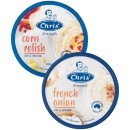 Chris-Homestyle-Dips-200g Sale