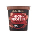 Wicked-Sister-High-Protein-Pudding-170g Sale