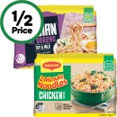 Maggi-2-Minute-Noodles-or-Fusian-Noodles-345-400g-Pk-5 Sale
