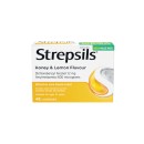 Strepsils-Soothing-Sore-Throat-Lozenges-Honey-Lemon-Pk-48 Sale