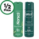 Norsca-or-Brut-Antiperspirant-Spray-130g Sale