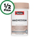 Swisse-Ultiboost-Magnesium-Tablets-Pk-200 Sale