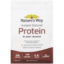Natures-Way-Instant-Natural-Protein-Powder-400g Sale