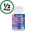 Ostelin-Vitamin-D3-1000IU-Capsules-Pk-130 Sale