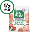 Only-Organic-Rice-Cakes-60g Sale