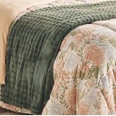 Inspire-Bubble-Blanket-Queen-Bed-Assorted Sale