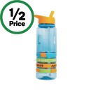 Decor-Pumped-Bands-Tritan-Bottle-750ml-Assorted Sale