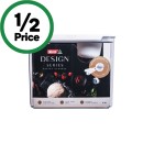 Decor-Design-Series-Pantry-Oblong-Container-with-Cup-43-Litre Sale