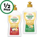 Morning-Fresh-Dishwashing-Liquid-350ml Sale