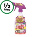 OzKleen-Carpet-Power-Cleaner-500ml Sale
