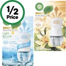 Air-Wick-Essential-Oils-Plug-In-Diffuser-19-21ml Sale