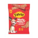 Schmackos-Strapz-Dog-Treats-500g Sale