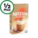 Nescafe-Coffee-Sachets-Pk-8-10 Sale