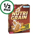 Kelloggs-Nutri-Grain-470g Sale