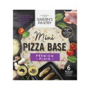 Simsons-Pantry-Mini-Pizza-Base-Varieties-240g-Pk-6 Sale