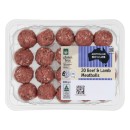 Woolworths-Beef-Lamb-Meatballs-400g-From-the-Meat-Dept Sale