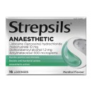 Strepsils-Plus-Anaesthetic-Sore-Throat-Numbing-Pain-Relief-Lozenge-Pk-16 Sale