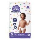 Little-Ones-Ultra-Dry-Nappies-Size-5-Pk-44 Sale