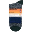 Underworks-Mens-Heat-Bods-Thermal-Socks-Pk-1 Sale