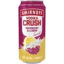 Smirnoff-Crush-Raspberry-Lemon-Can-440mL Sale