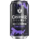 Vodka-Cruiser-Low-Sugar-Sour-Grape-68-375mL Sale