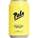 Pals-Vodka-Pineapple-Lime-Soda-330mL Sale