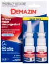 Demazin-Nasal-Decongestant-Spray-Value-Pack-2-x-20mL Sale
