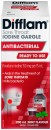 Difflam-Ready-To-Use-Iodine-Gargle-Mint-Flavour-200mL Sale