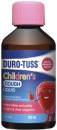 Duro-Tuss-Childrens-Cough-Liquid-Strawberry-Flavour-200mL Sale