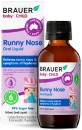 Brauer-Baby-Child-Runny-Nose-Oral-Liquid-100mL Sale