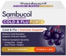 Sambucol-Cold-Flu-Forte-24-Capsules Sale