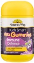 Natures-Way-Kids-Smart-Vita-Gummies-Immune-Defence-Berry-Flavour-60-Pastilles Sale