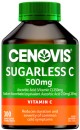 Cenovis-Sugarless-Vitamin-C-500mg-300-Chewable-Tablets Sale