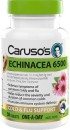 Carusos-Echinacea-6500-50-Tablets Sale