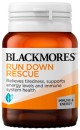 Blackmores-Run-Down-Rescue-30-Tablets Sale