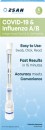 2San-COVID-19-Influenza-AB-Test-5-Pack Sale