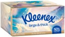 Kleenex-Large-Thick-Facial-Tissues-95-Pack Sale