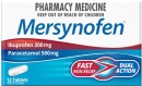 Mersynofen-Dual-Action-Pain-Relief-12-Tablets Sale