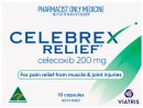 Celebrex-Relief-200mg-10-Capsules Sale