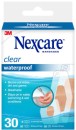 Nexcare-Waterproof-Assorted-Strips-30-Pack Sale