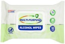 Germisept-Multi-Purpose-Alcohol-Wipes-50-Pack Sale