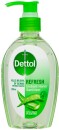 Dettol-Refresh-Antibacterial-Instant-Hand-Sanitiser-200mL Sale