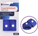 Guardian-Travel-Wristband-Adult-2-Pack Sale