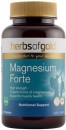 Herbs-of-Gold-Magnesium-Forte-60-Tablets Sale